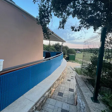 Σπίτι διακοπών Sweet Comfort Ρόβινι